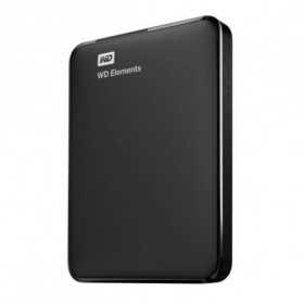 Western Digital, 2TB, external, USB 3.0