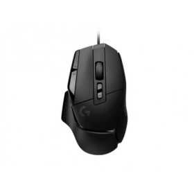 Logitech G502 X