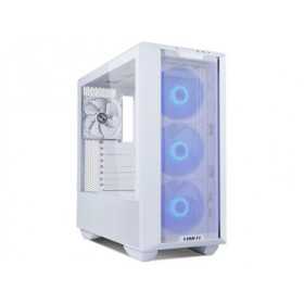 Li LANCOOL III Mesh RGB Midi-Tower