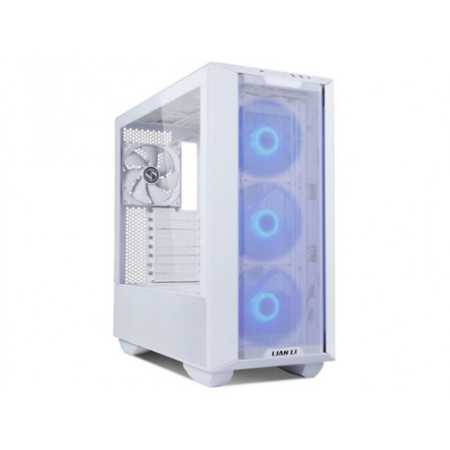 Li LANCOOL III Mesh RGB Midi-Tower