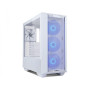 Li LANCOOL III Mesh RGB Midi-Tower