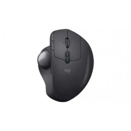 Logitech MX ERGO Advanced Wireless Trackball with Tilt Plate