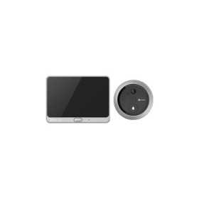 EZVIZ WiFi Smart zvono za vrata sa FHD kamerom, 1/3" Progressive Scan CMOS, dvosmjerni audio, PIR, microSD, Nightvision,