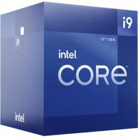 Intel Core i9-12900 box