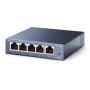 TP-Link 5-Port 10 100 1000Mbps Desktop Switch