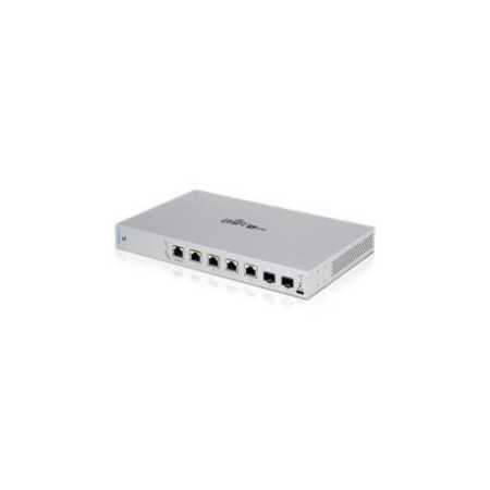 Ubiquiti Networks UniFi Switch, 10G 6-port 802.3bt