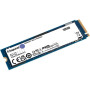 Kingston NV2 NVMe 500GB,R3500/W2100, M.2 2280