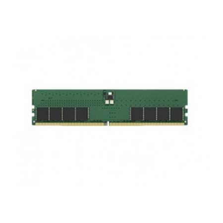 Kingston DRAM Desktop PC 32GB DDR5 4800MT/s Module, EAN: 740617328820