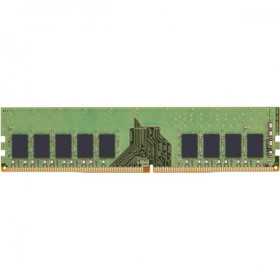 Kingston DRAM Server Memory 16GB DDR4 3200MT/s Single Rank ECC Module Dell/Alienware: PowerEdge R250