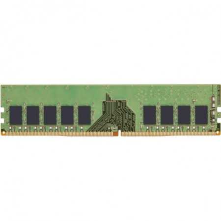 Kingston DRAM Server Memory 16GB DDR4 3200MT/s Single Rank ECC Module Dell/Alienware: PowerEdge R250