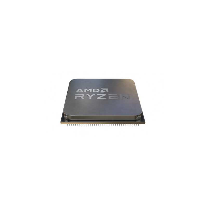 AMD Ryzen 7 5800X3D Box