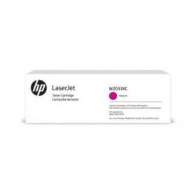 Toner HP W2033XC