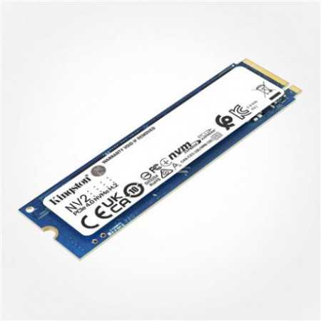 SSD 1TB KIN NV2 PCIe M.2 2280 NVMe