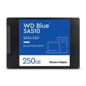 SSD Western Digital Blue™ 500GB 2,5" SATA III