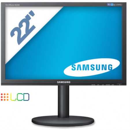 Samsung B2240W 22" monitor