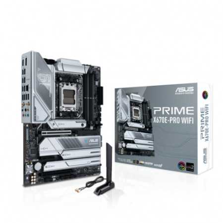 ASUS PRIME X670E-PRO WIFI AMD