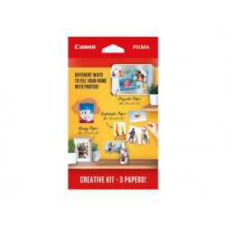 CANON Kit photo papers n2