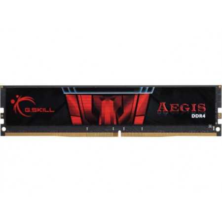 G.Skill Aegis 8GB 2400MHz CL17