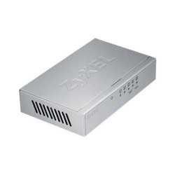 ZYXEL GS-105B V3 5-Port Desktop Switch