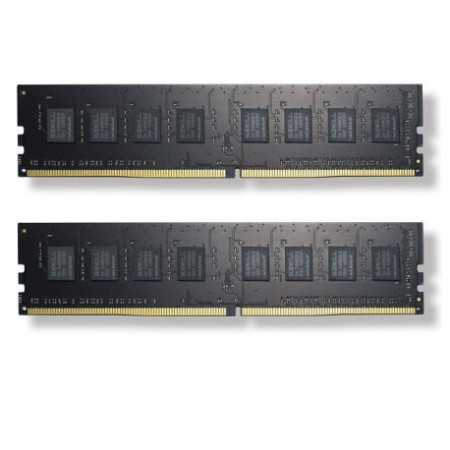 G.Skill - NT Series 8GB (2 x 4GB) DDR4 2133MHz