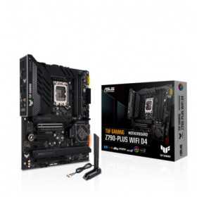 ASUS TUF GAMING Z790-PLUS WIFI D4