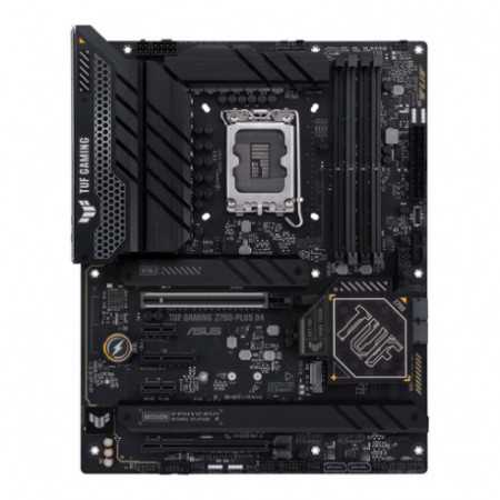 ASUS TUF GAMING Z790-PLUS D4