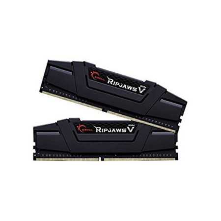 G.Skill - Ripjaws V Series 8GB (2 x 4GB) DDR4 3200MHz