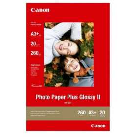 Canon Photo Paper Plus PP201 - A3+ - 20L