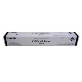 Canon toner CEXV49 Black