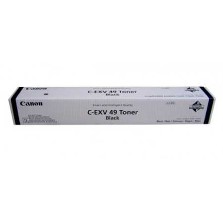 Canon toner CEXV49 Black