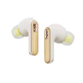 HOUSE OF MARLEY REDEMPTION ANC 2 CREAM TRUE WIRELESS EARBUDS