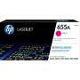 Toner HP CF453A