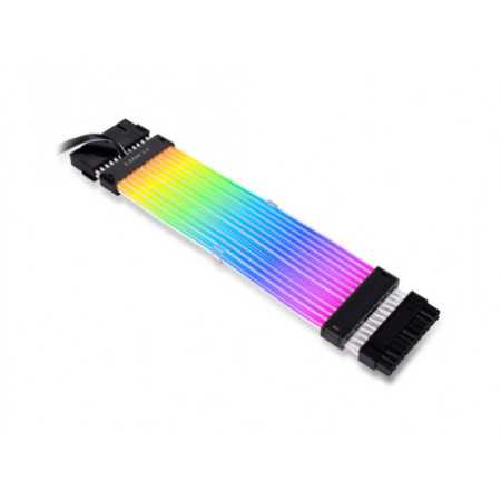 Kabel Lian Li Strimer Plus V2 24-Pin RGB Motherboard, 20 cm