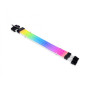 Kabel Lian Li Strimer Plus V2 Dual 8-Pin RGB, PCIe, za grafčno kartico, 30 cm