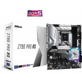 Asrock Intel LGA1700 Z790 PRO RS