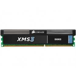 Corsair  XMS 16GB (2x8GB) DDR3 1600MHz