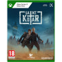 XBOX SAINT KOTAR