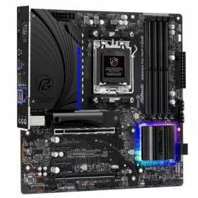 Asrock AMD AM5 B650M PG RIPTIDE