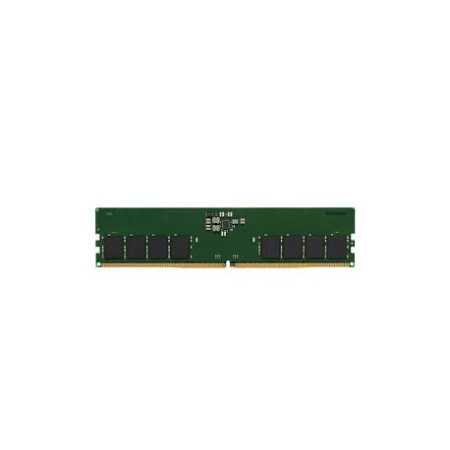 Kingston DRAM Desktop PC 16GB DDR5 4800MT/s Module, EAN: 740617328868