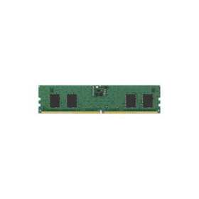 Kingston DRAM Desktop PC 8GB DDR5 4800MT/s Module, EAN: 740617328844