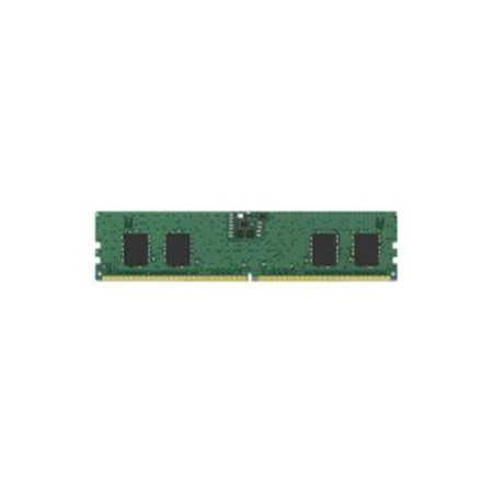 Kingston DRAM Desktop PC 8GB DDR5 4800MT/s Module, EAN: 740617328844