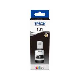 Tinta EPSON EcoTank/ITS 101 black