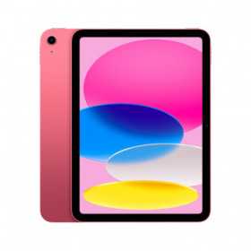 Tablet Apple iPad 10.9 10.Gen 64GB WiFi - Pink DE