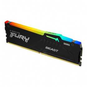 Kingston DDR5 16GB 5600 MHz,  FURY Beast EXPO