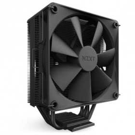 NZXT T120 black, 1200/1700/AM4/AM5, zračni hladnj.