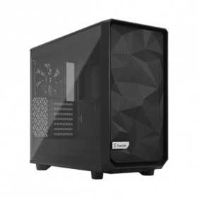 Fractal Meshify 2 Lite Black TG Light