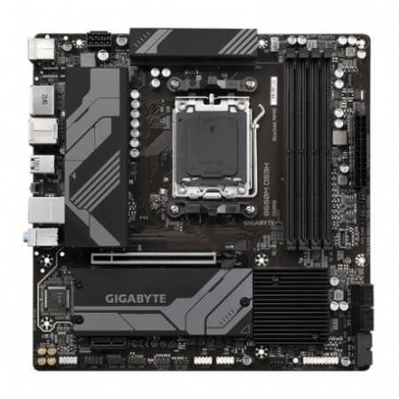 Gigabyte B650M DS3H