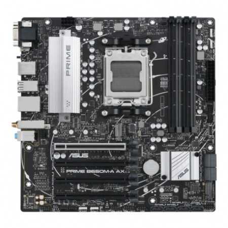 ASUS PRIME B650M-A AX