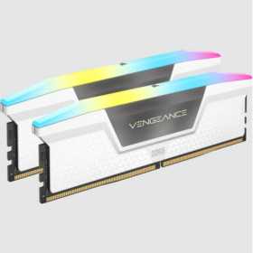 Corsair Vengeance 32GB (2x16GB) DDR5 6000 MHz