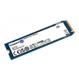 SSD 2TB KIN NV2 PCIe M.2 2280 NVMe